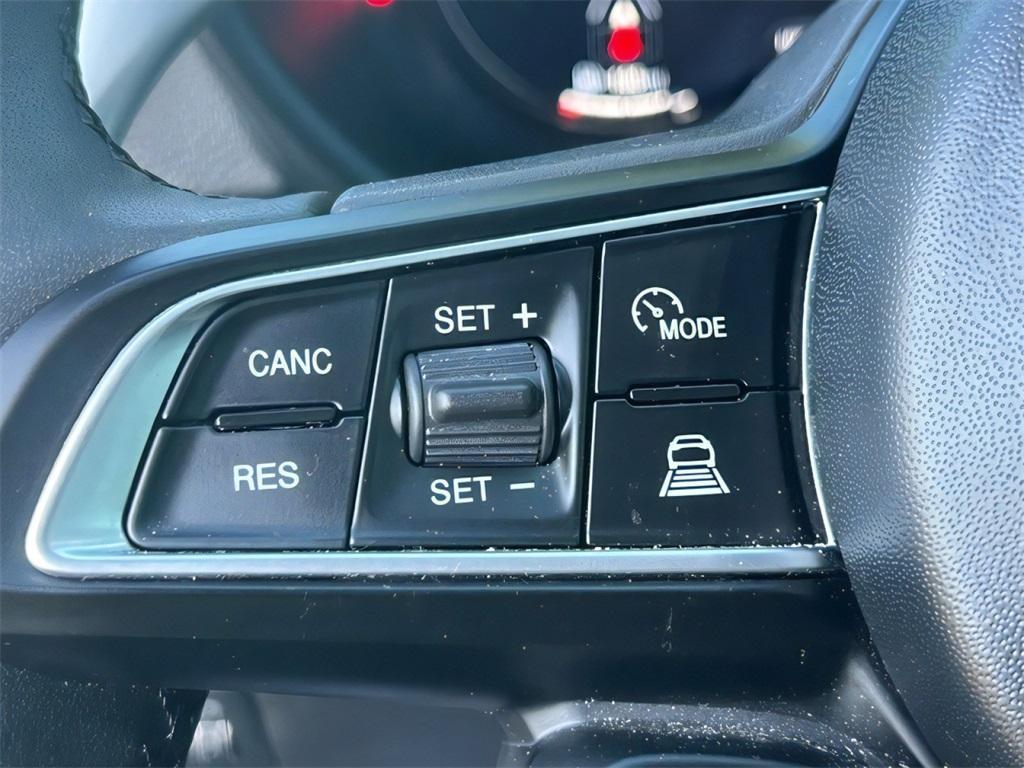 used 2024 Dodge Hornet car, priced at $28,000