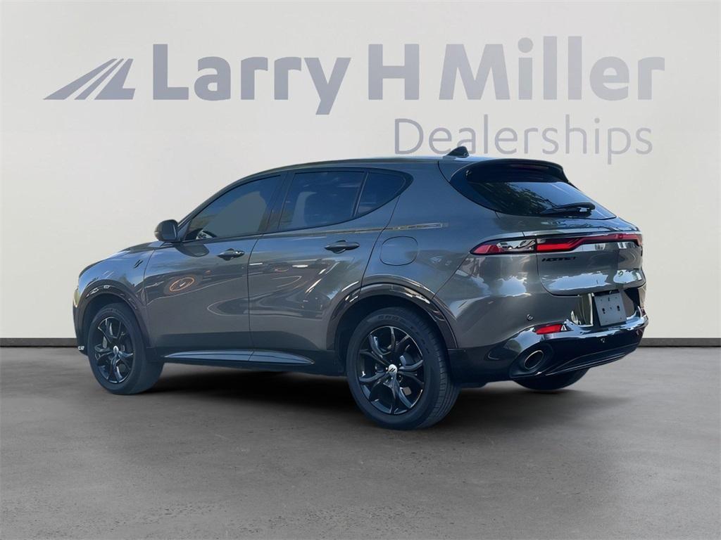 used 2024 Dodge Hornet car, priced at $28,000