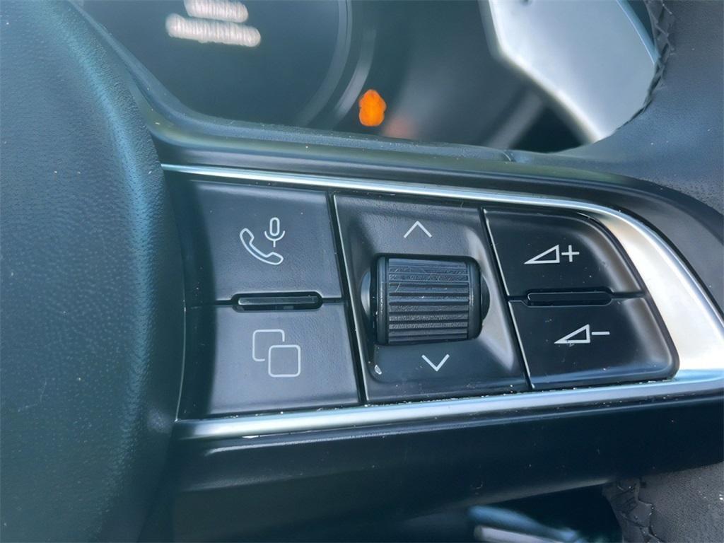 used 2024 Dodge Hornet car, priced at $28,000