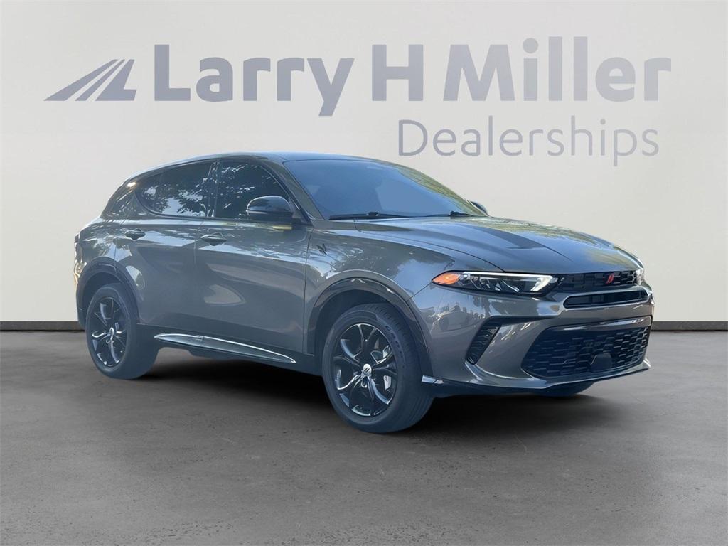 used 2024 Dodge Hornet car, priced at $28,000