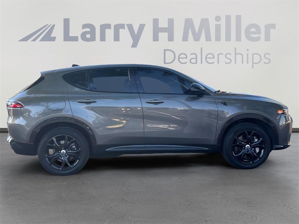 used 2024 Dodge Hornet car, priced at $28,000