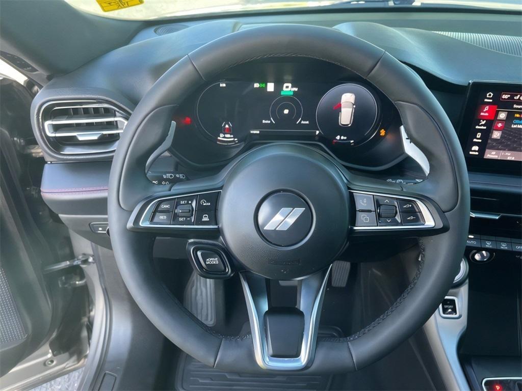 used 2024 Dodge Hornet car, priced at $28,000
