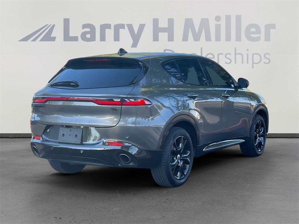 used 2024 Dodge Hornet car, priced at $28,000