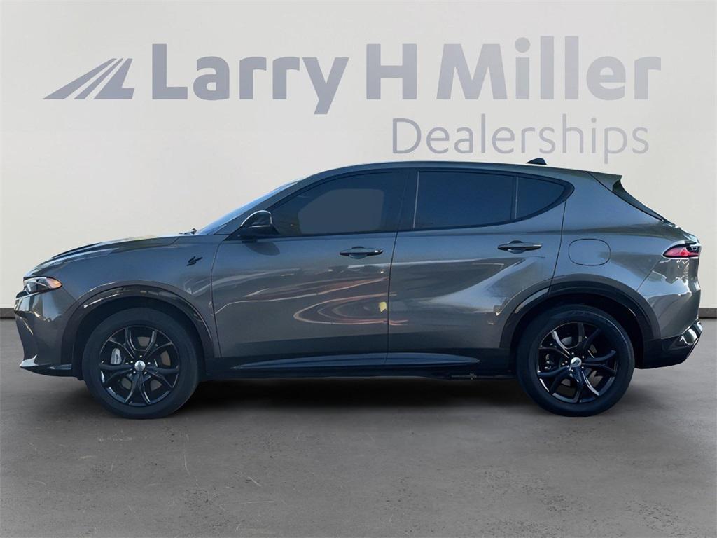 used 2024 Dodge Hornet car, priced at $28,000
