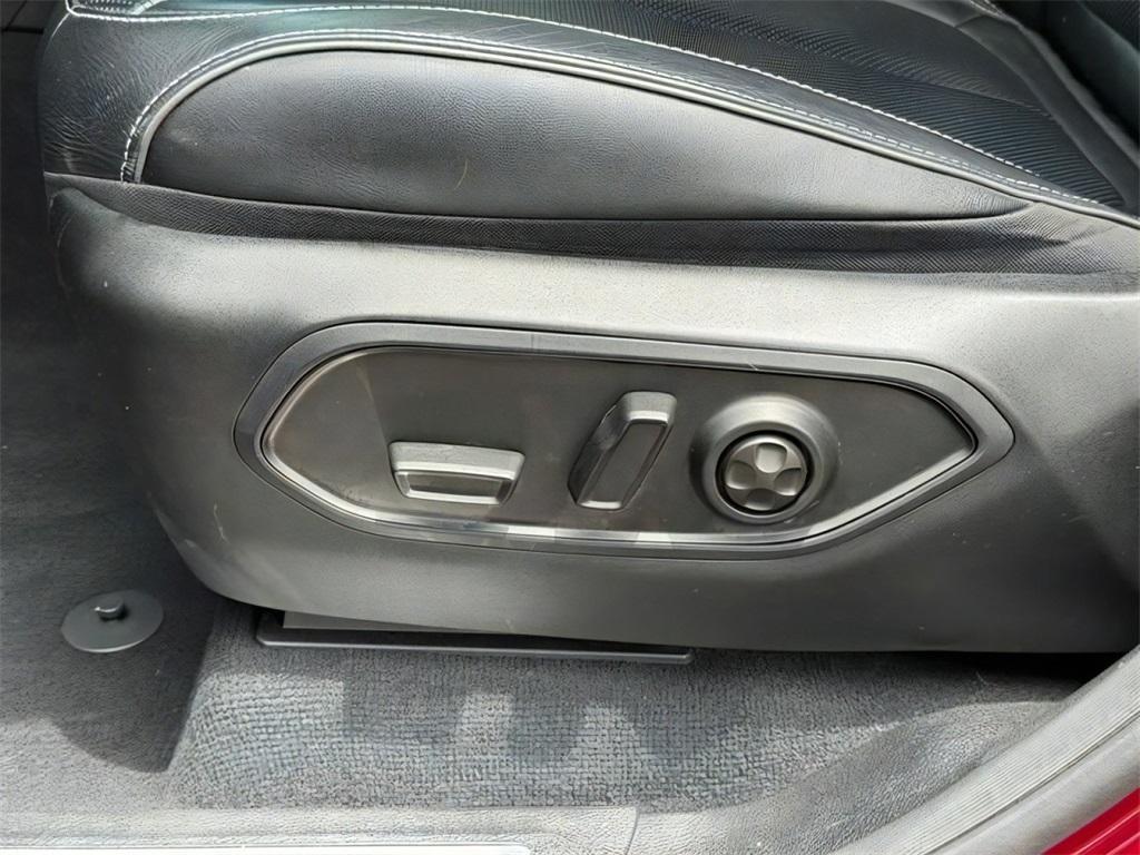 used 2022 Jeep Grand Cherokee 4xe car, priced at $37,500