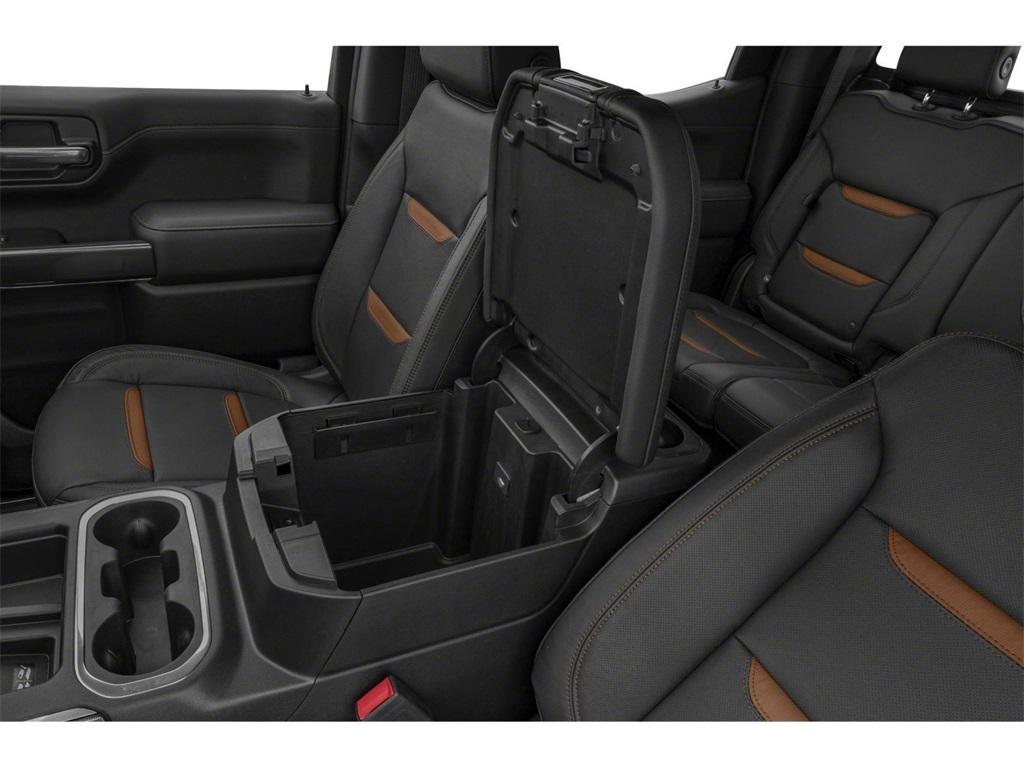 used 2019 GMC Sierra 1500 car, priced at $40,000