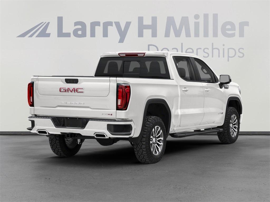 used 2019 GMC Sierra 1500 car, priced at $40,000