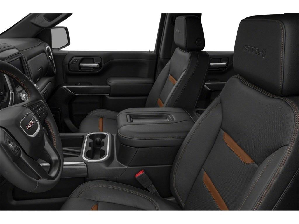 used 2019 GMC Sierra 1500 car, priced at $40,000