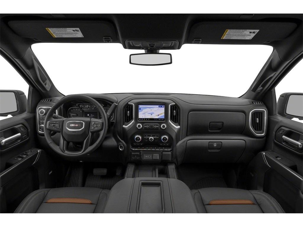 used 2019 GMC Sierra 1500 car, priced at $40,000