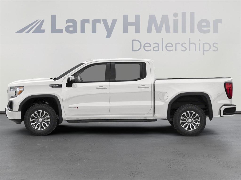 used 2019 GMC Sierra 1500 car, priced at $40,000