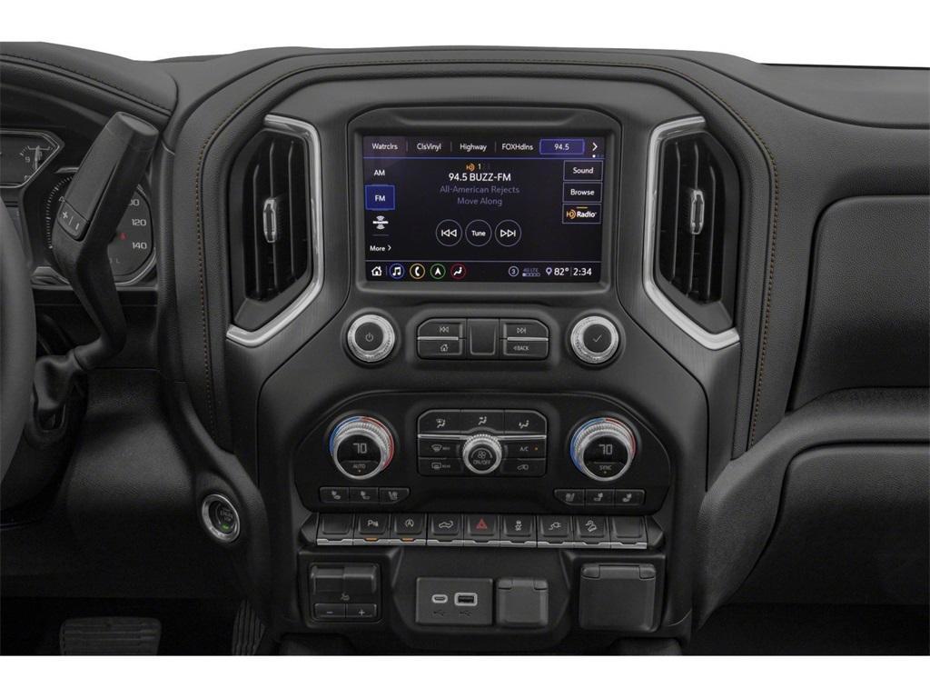 used 2019 GMC Sierra 1500 car, priced at $40,000