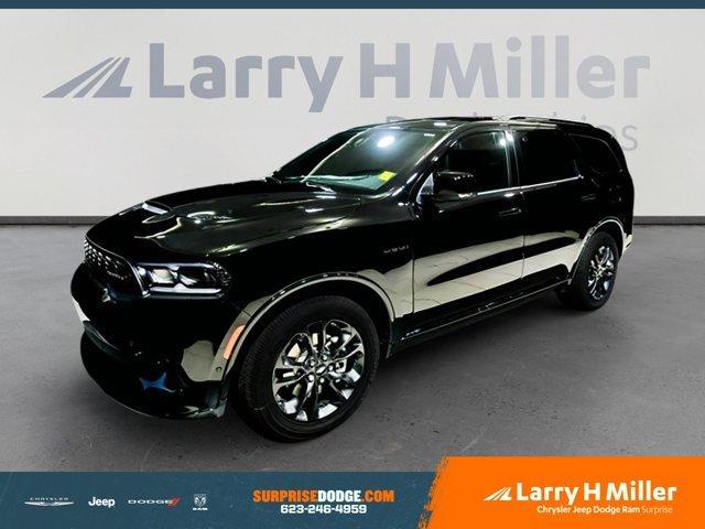 new 2025 Dodge Durango car, priced at $59,127