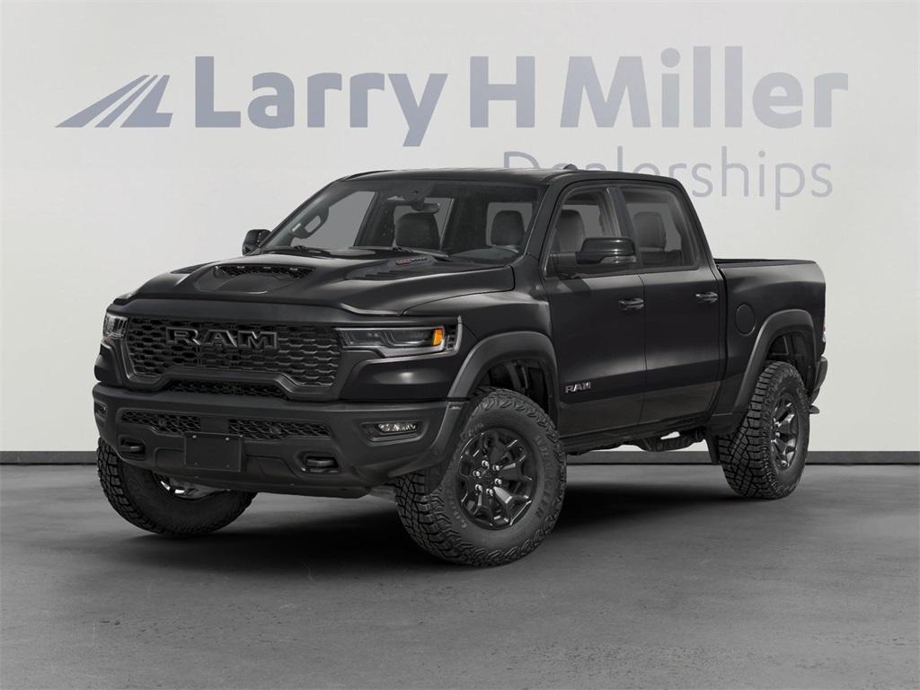 new 2026 Ram 1500 car, priced at $78,272