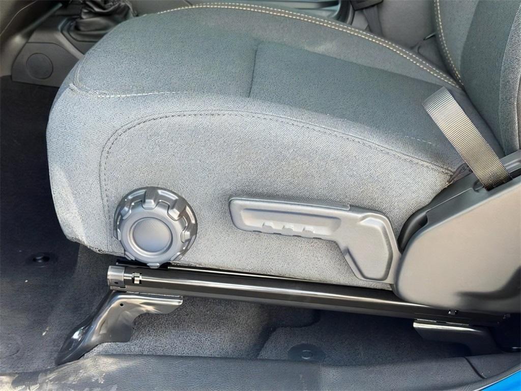 new 2025 Jeep Gladiator car, priced at $46,024