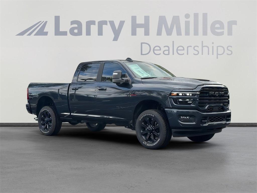 new 2026 Ram 2500 car, priced at $80,417