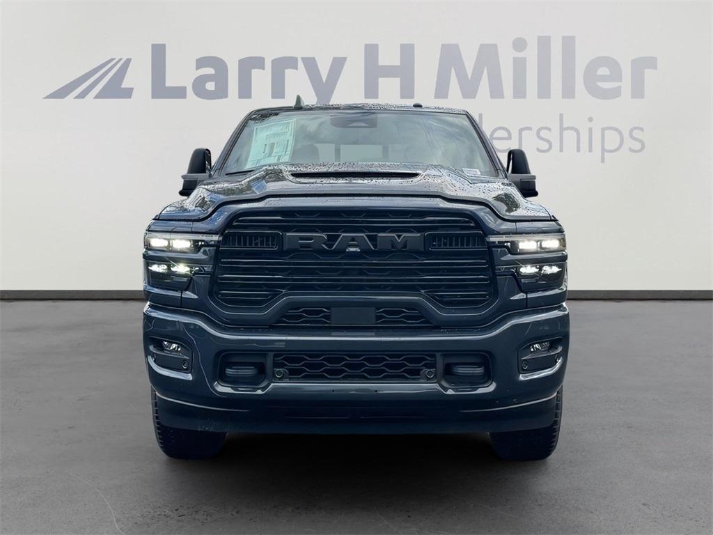 new 2026 Ram 2500 car, priced at $80,417