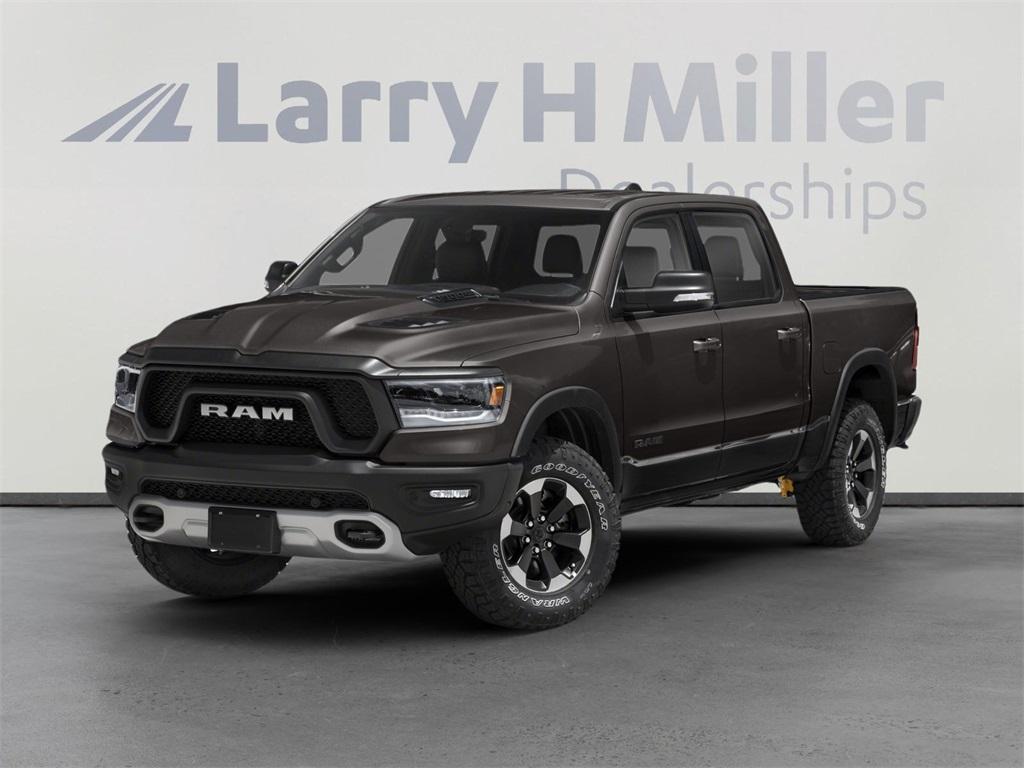 used 2019 Ram 1500 car, priced at $32,000