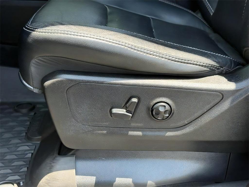 used 2019 Ram 1500 car, priced at $32,500