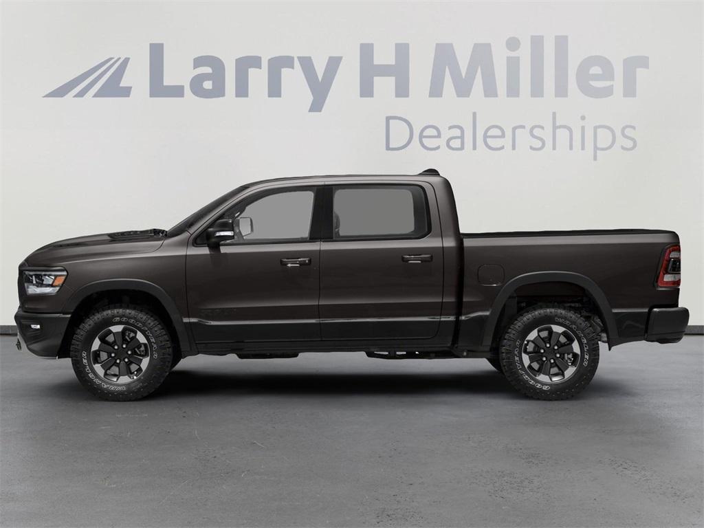 used 2019 Ram 1500 car, priced at $32,000