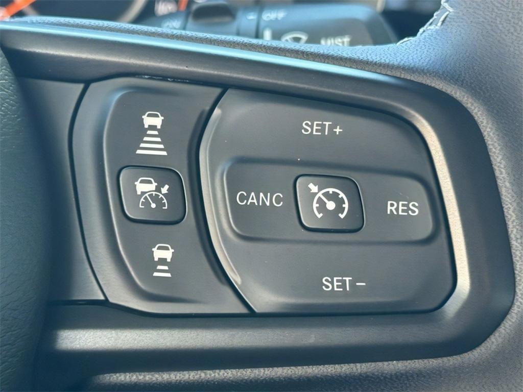 new 2026 Jeep Wrangler car, priced at $50,230