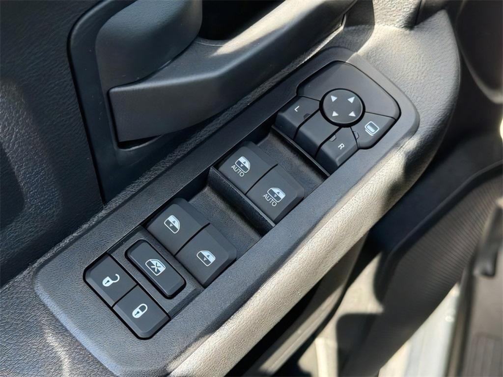 new 2025 Ram 2500 car, priced at $64,932