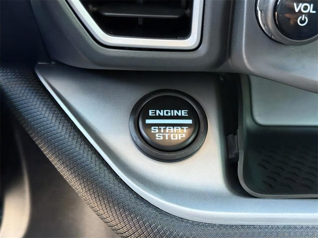 used 2021 Ford Bronco Sport car, priced at $25,000