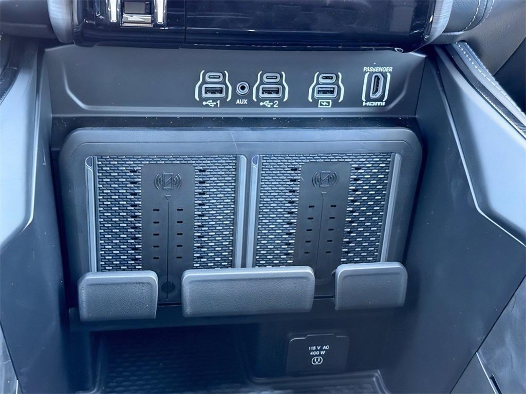 new 2026 Ram 2500 car, priced at $97,887