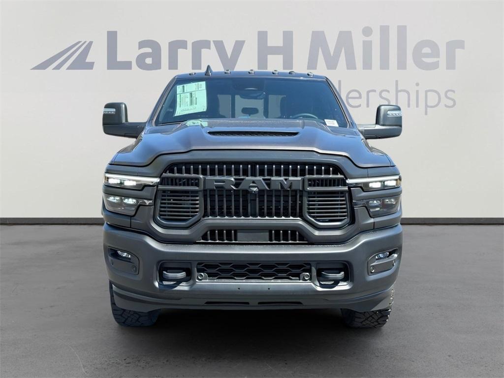 new 2026 Ram 2500 car, priced at $97,887