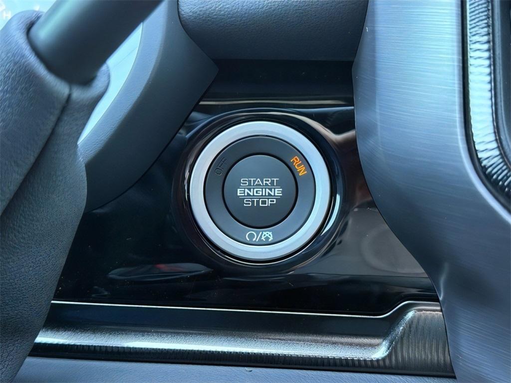 new 2026 Ram 2500 car, priced at $97,887
