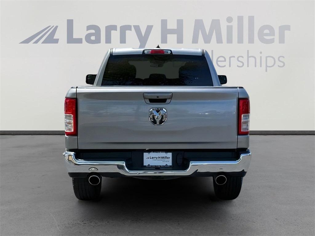 used 2022 Ram 1500 car, priced at $30,500
