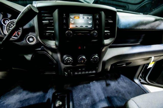 new 2024 Ram 2500 car, priced at $54,116