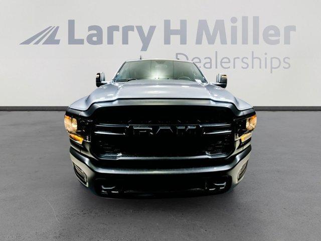 new 2024 Ram 2500 car, priced at $54,116