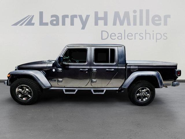 used 2020 Jeep Gladiator car, priced at $29,000