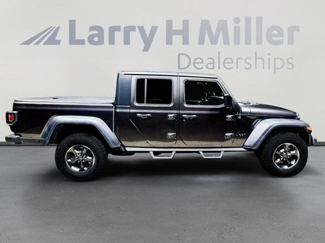 used 2020 Jeep Gladiator car, priced at $29,000