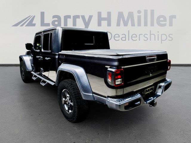 used 2020 Jeep Gladiator car, priced at $29,000