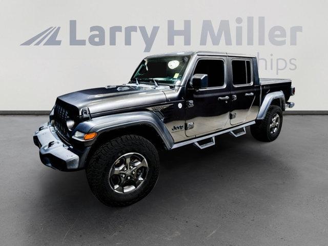 used 2020 Jeep Gladiator car, priced at $29,000