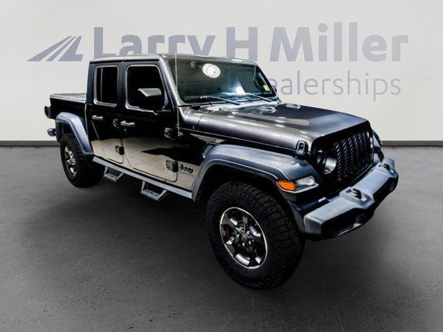 used 2020 Jeep Gladiator car, priced at $29,000