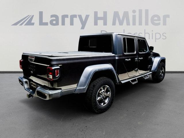 used 2020 Jeep Gladiator car, priced at $29,000