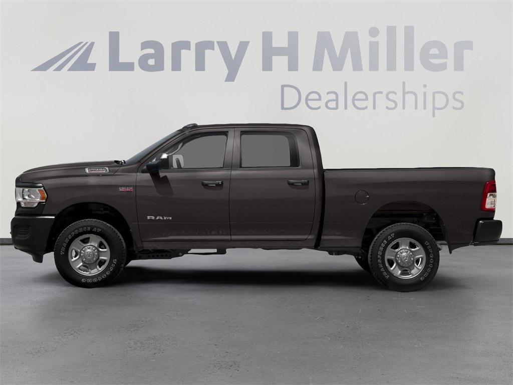 used 2021 Ram 2500 car, priced at $41,500