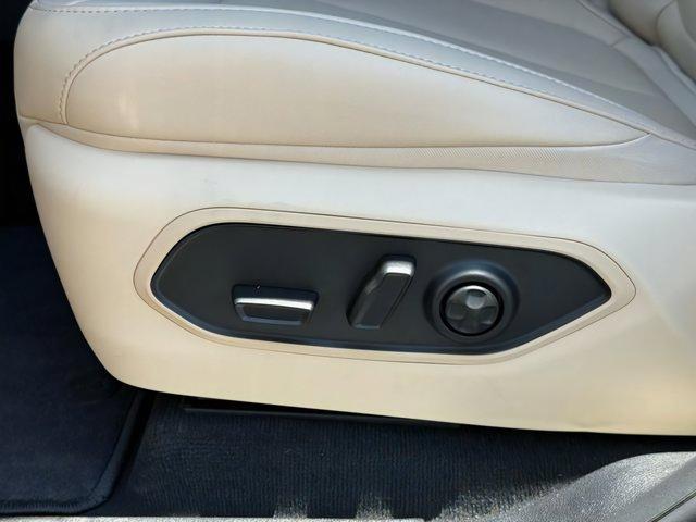 new 2025 Jeep Grand Cherokee L car, priced at $46,659