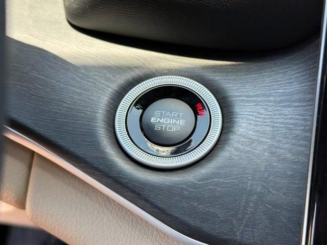new 2025 Jeep Grand Cherokee L car, priced at $46,659