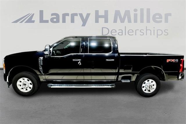 used 2024 Ford F-250 car, priced at $59,000