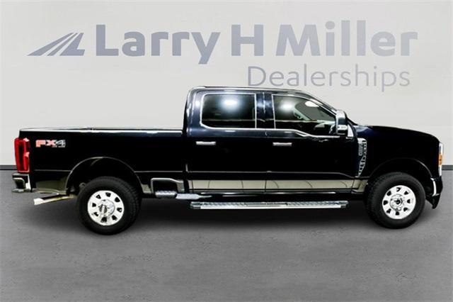 used 2024 Ford F-250 car, priced at $59,000