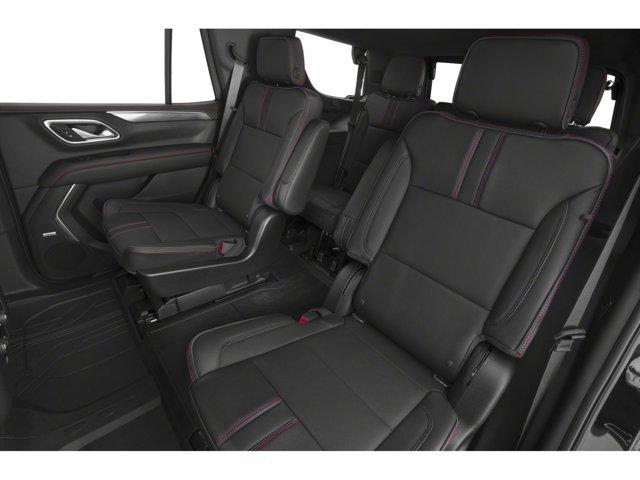 used 2022 Chevrolet Tahoe car, priced at $61,200