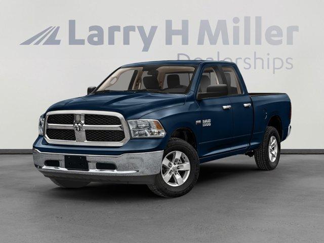 used 2020 Ram 1500 Classic car
