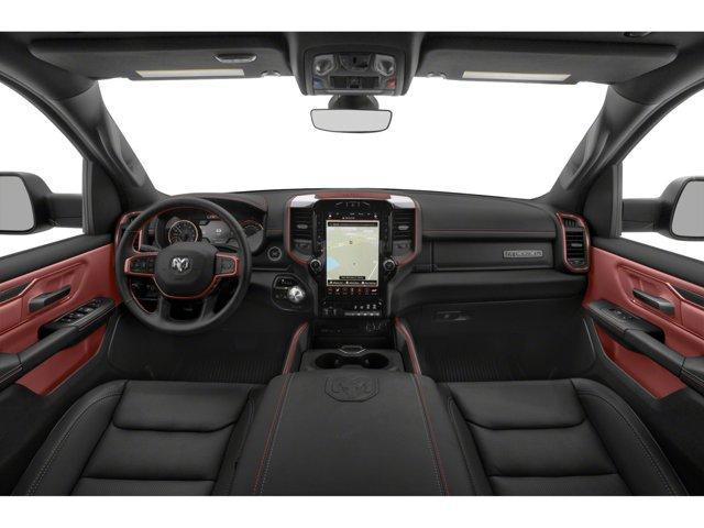 used 2020 Ram 1500 car, priced at $41,500
