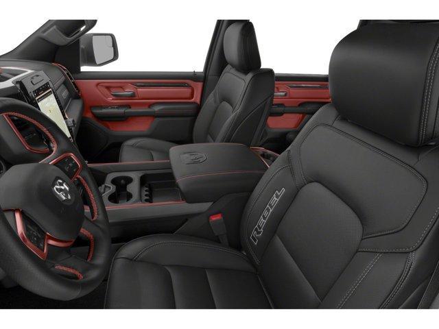 used 2020 Ram 1500 car, priced at $41,500