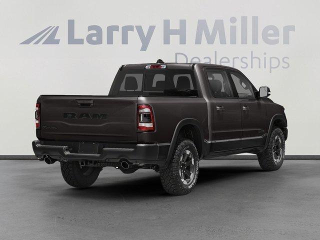 used 2020 Ram 1500 car, priced at $41,500