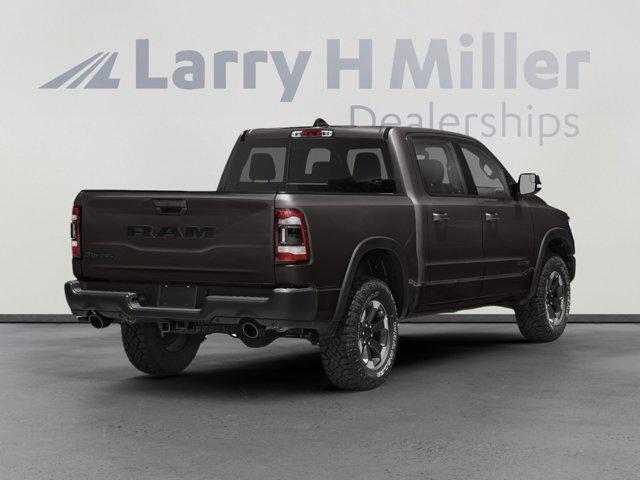 used 2020 Ram 1500 car, priced at $41,500