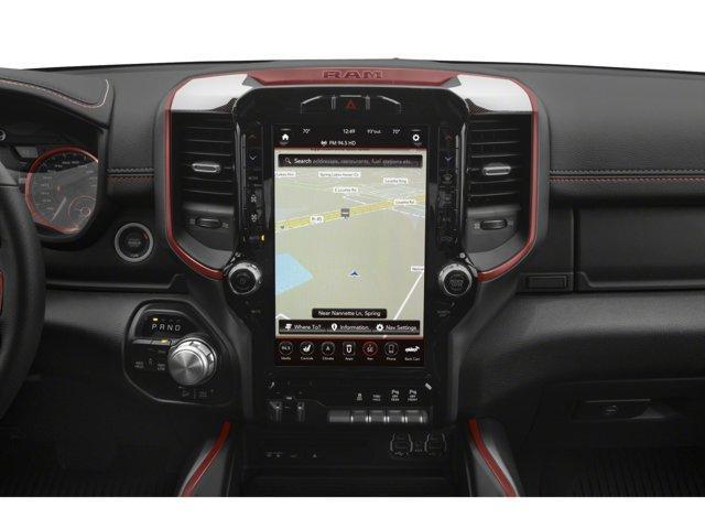 used 2020 Ram 1500 car, priced at $41,500
